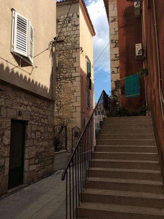 Apartment Adriatic Makarska Cameră foto