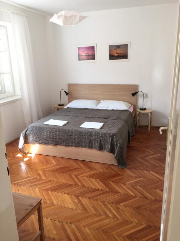 Apartment Adriatic Makarska Cameră foto